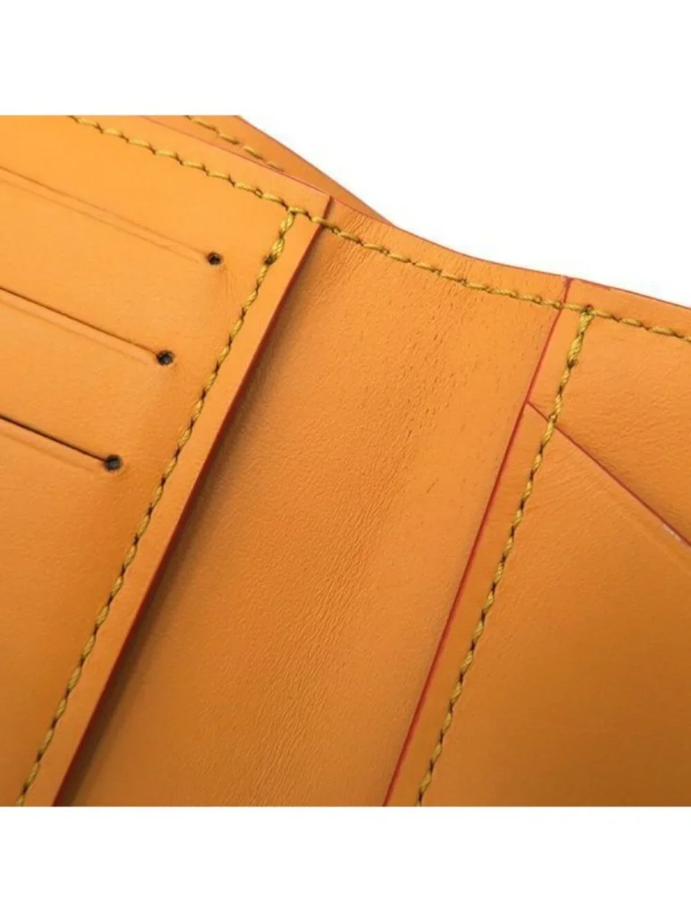 Louis Vuitton Portefeuille Multiple Wallet